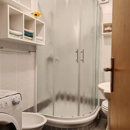 Διαμέρισμα Butterfly *