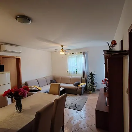 Apartment Butterfly Porec