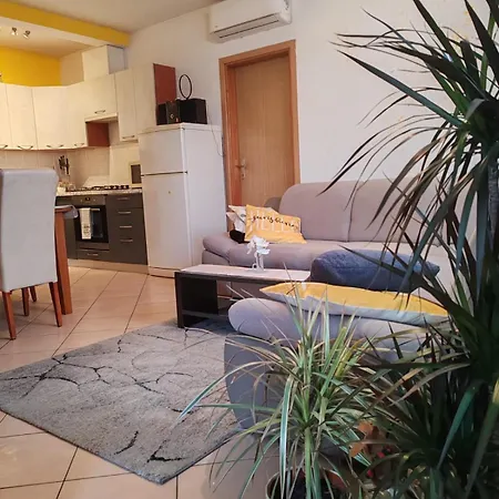 Appartement Butterfly