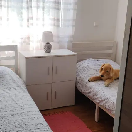 Appartement Butterfly *