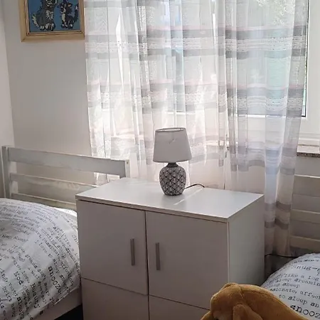 Butterfly Пореч