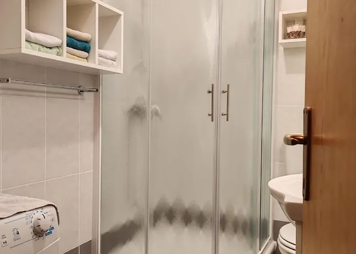 Apartman Butterfly *