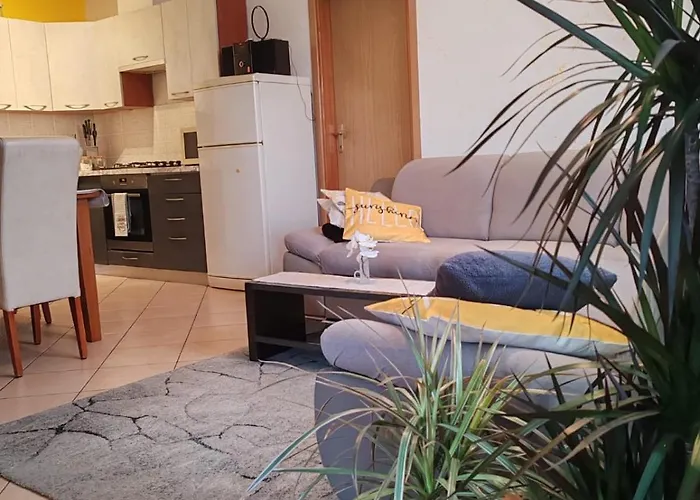 Appartement Butterfly