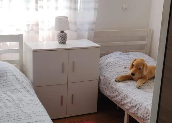 Apartman Butterfly *