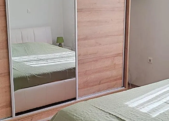 Appartement Butterfly